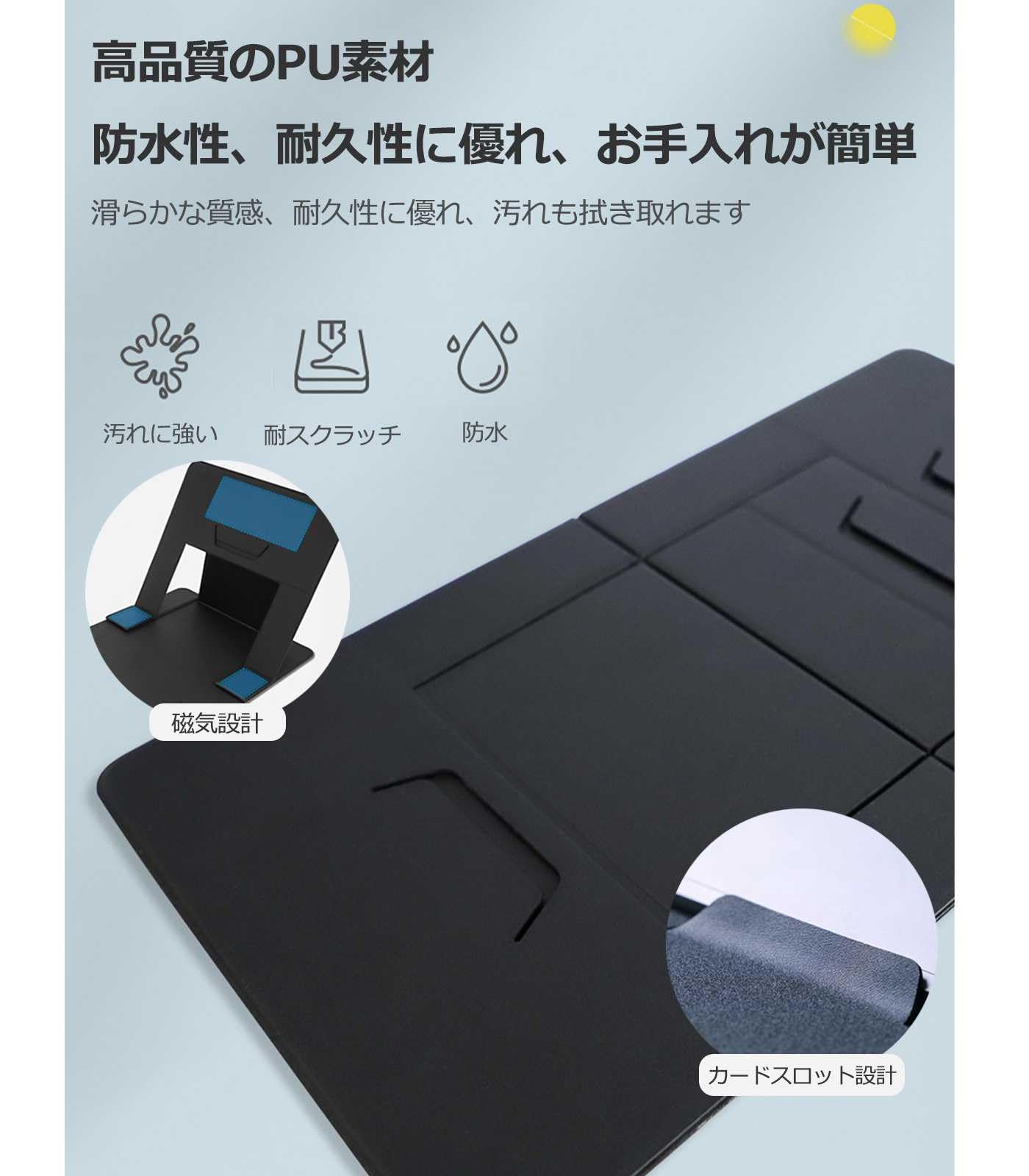 Amazon.co.jp: 折りたたみ式車用テーブル 後部座席 テーブル 車